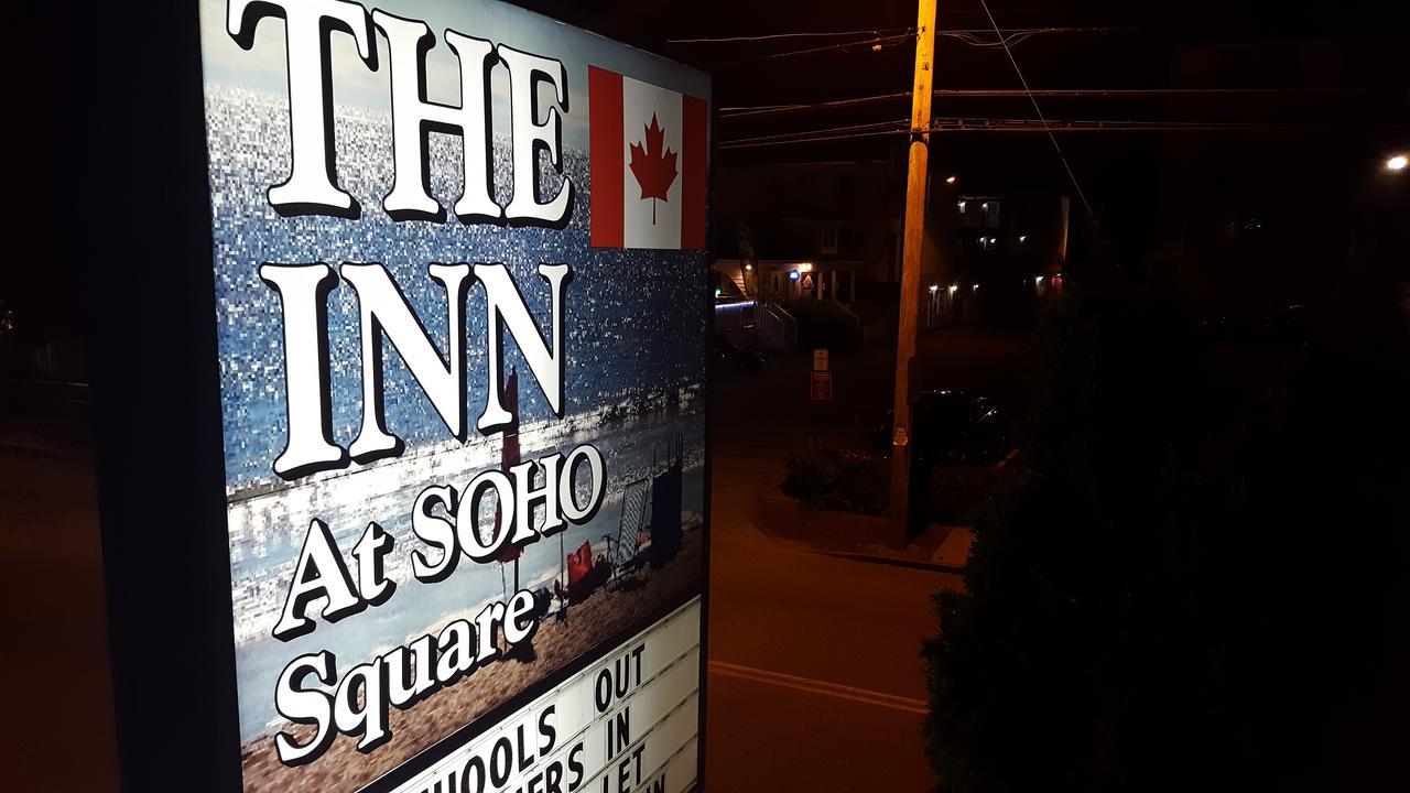 The Inn At Soho Square Old Orchard Beach Exterior photo